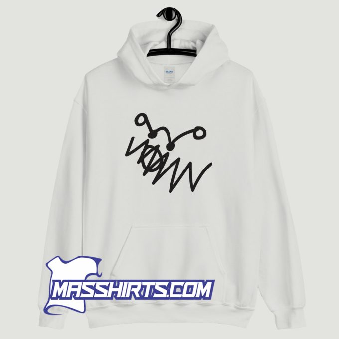 Asspizza Austin Babbitt Hoodie Streetwear