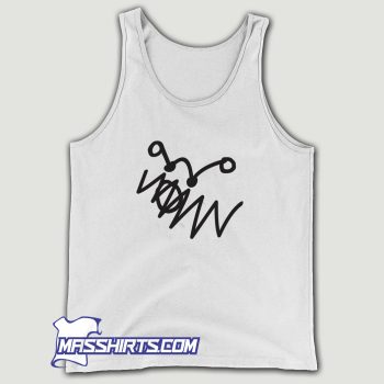 Asspizza Austin Babbitt Tank Top