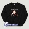 Cheap Unbreakable Janet Jackson Sweatshirt