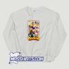 Gaga and Beyonce In Telephone Sweatshirt