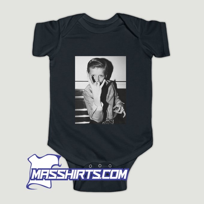 Mason Ramsey Kid Baby Onesie