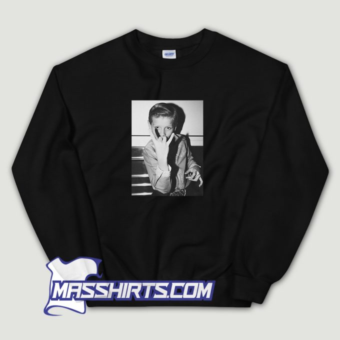 Mason Ramsey Kid Sweatshirt