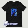 Netflix Castlevania Sypha Character T Shirt Design