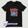 Rolling Stones Tour Of America T Shirt Design