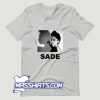 Sade Adu Posters T Shirt Design