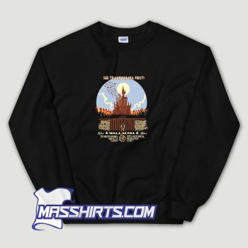 See Castlevania First Sweatshirt
