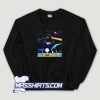 Snoopy Floyd Sweatshirt