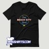 Steven Universe Keep Beach City Weird T Shirt Design