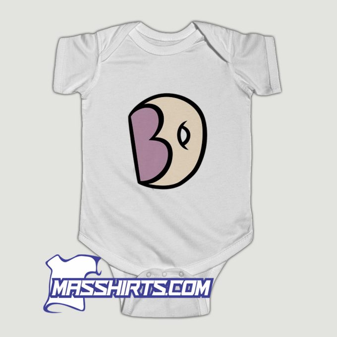 Steven Universe The Big Donut Baby Onesie