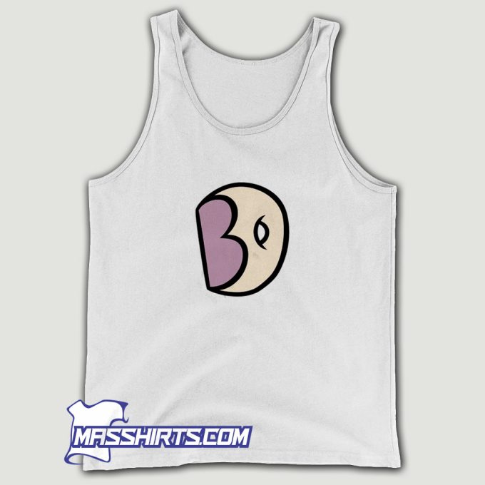 Steven Universe The Big Donut Tank Top