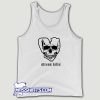 Stress Kills Skull Tank Top