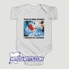 The Stone Roses I Wanna Be Adored Baby Onesie