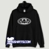 Tony Pepperoni Batman Logo Hoodie Streetwear