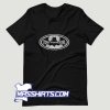 Tony Pepperoni Batman Logo T Shirt Design