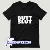 Vintage Blut Slut T Shirt Design