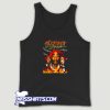 2Pac Tupac Shakur All Eyez On Me Tank Top