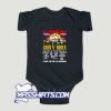 36Th Anniversary Guns N Roses World Tour Baby Onesie