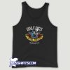 Guns N Roses Here Today Gone To Hell Tank Top