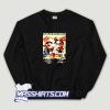 Notorious Big and Tupac Legends Are Never Forgotten Sweatshirt