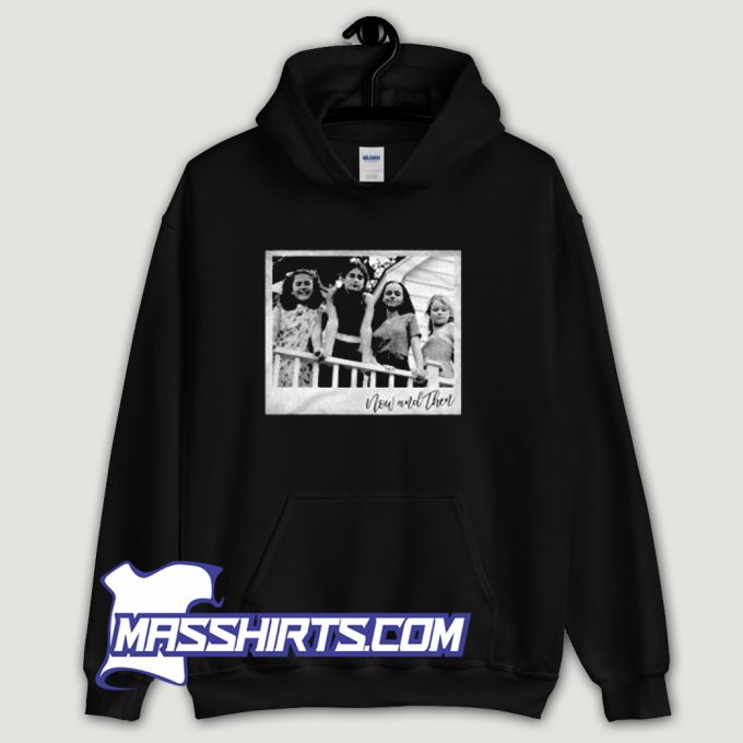 Now And Then Movie Hoodie Streetwear