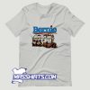 Political Novelty Bernie Sanders T Shirt Design