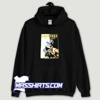 Tupac Shakur Biggie Smalls Greatest of All Time Hoodie Streetwear