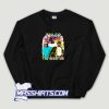 Tyler The Creator Jiggy Worldwide 90s Sweatshirt