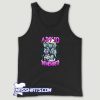 A Day To Remember Wolf Tank Top