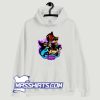 Aladdin Jafar Genie Jasmine Art Hoodie Streetwear