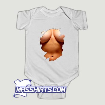 Best Sexy Koszulka Baby Onesie