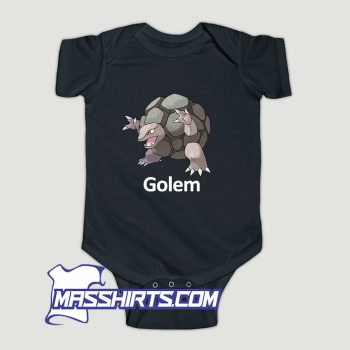 Big Pharma Is The Root Golem Baby Onesie