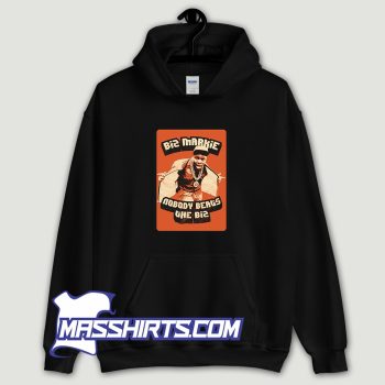 Biz Markie Nobody Beats The Biz Hoodie Streetwear