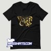 Classic Butterfly Decoration T Shirt Design