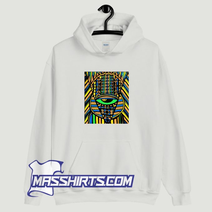 Cheap King Tut Hoodie Streetwear