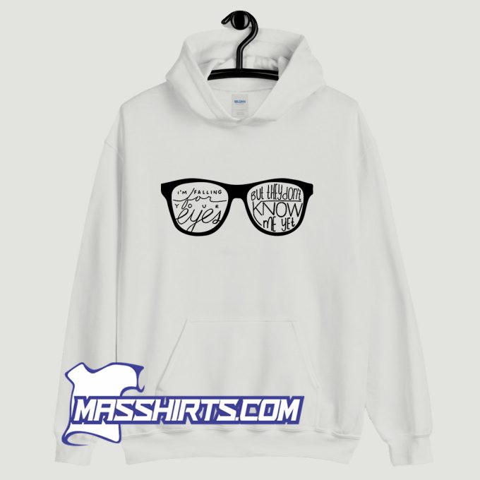 Ed Sheeran Sunglasses Hoodie Streetwear