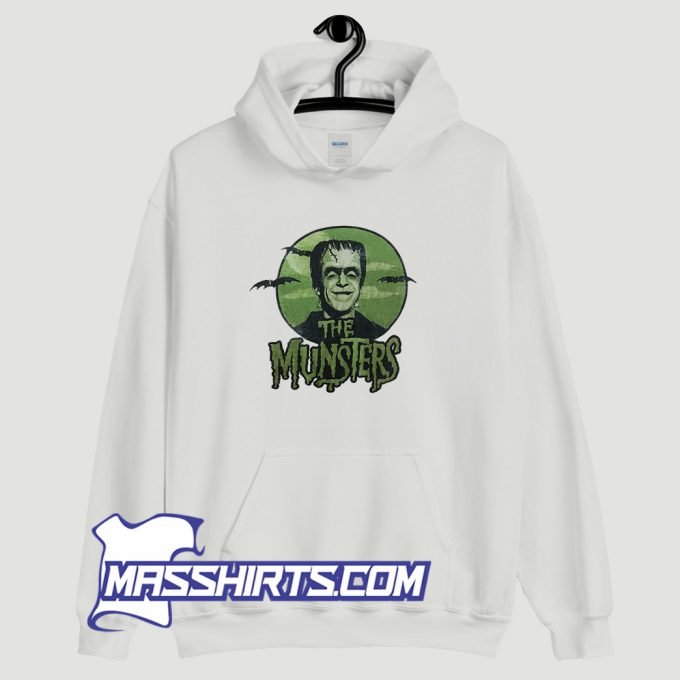 Best The Munsters Hoodie Streetwear