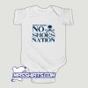 Kenny Chesney No Shoes Nation Baby Onesie