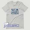 Kenny Chesney No Shoes Nation T Shirt Design
