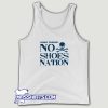Kenny Chesney No Shoes Nation Tank Top