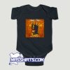 King Of Memphis Rip Young Dolph Rapper Baby Onesie