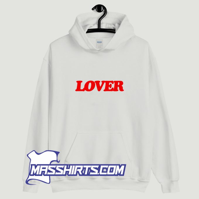 Lover Bianca Chandon Hoodie Streetwear