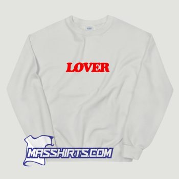 Lover Bianca Chandon Sweatshirt