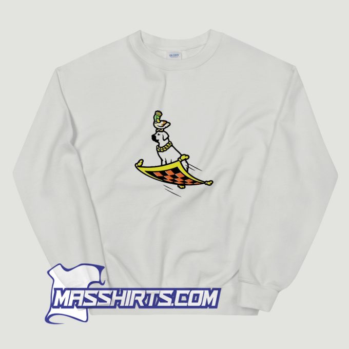 Cheap Nigo Dog Sweatshirt