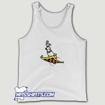 Nigo Dog Tank Top On Sale