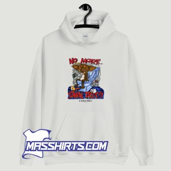 No More Stinkin Tacos Cozumel Hoodie Streetwear