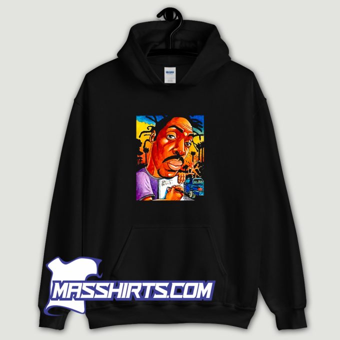 Rest In Peace Coolio Memories Hoodie Streetwear