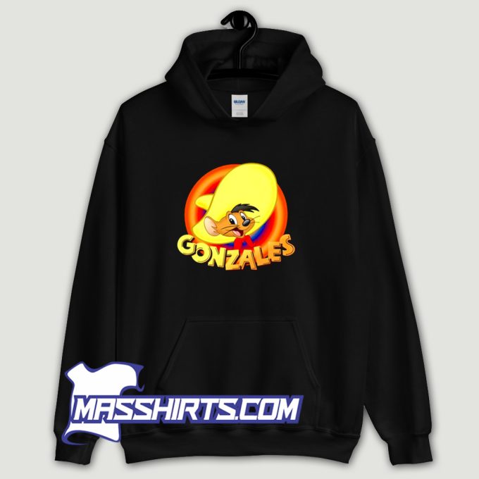 Speedy Gonzales Hoodie Streetwear