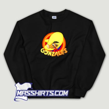 Speedy Gonzales Sweatshirt