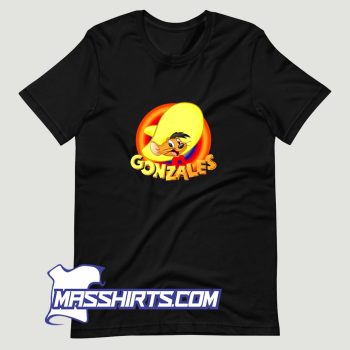 Speedy Gonzales T Shirt Design