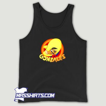 Speedy Gonzales Tank Top